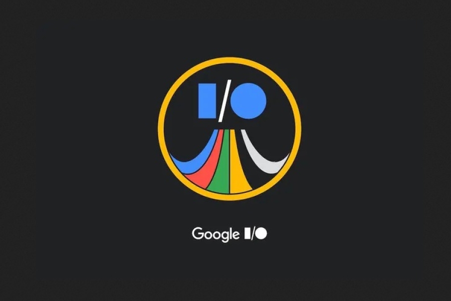 Το Google I/O 2023 θα διεξαχθεί στις 10 Μαΐου με... πολλή Τεχνητή Νοημοσύνη
