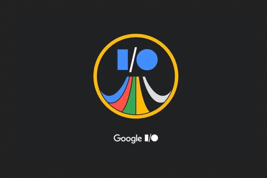 Το Google I/O 2023 θα διεξαχθεί στις 10 Μαΐου με... πολλή Τεχνητή Νοημοσύνη