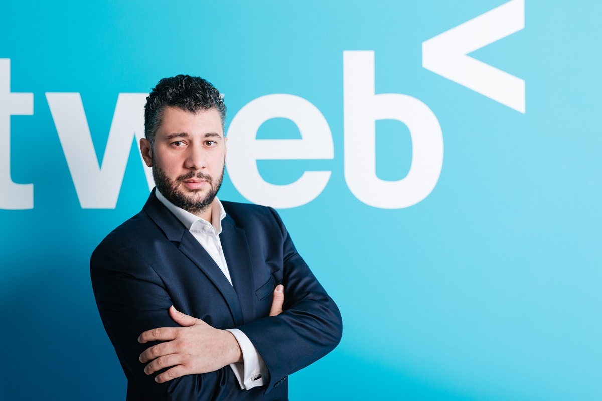 X. Δημητρακόπουλος: Βασική διαφορά της Softweb από ανταγωνιστές είναι οι επενδύσεις