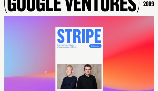 Η Google Ventures σχεδιάζει να αναπτύξει την ευρωπαϊκή της ομάδα