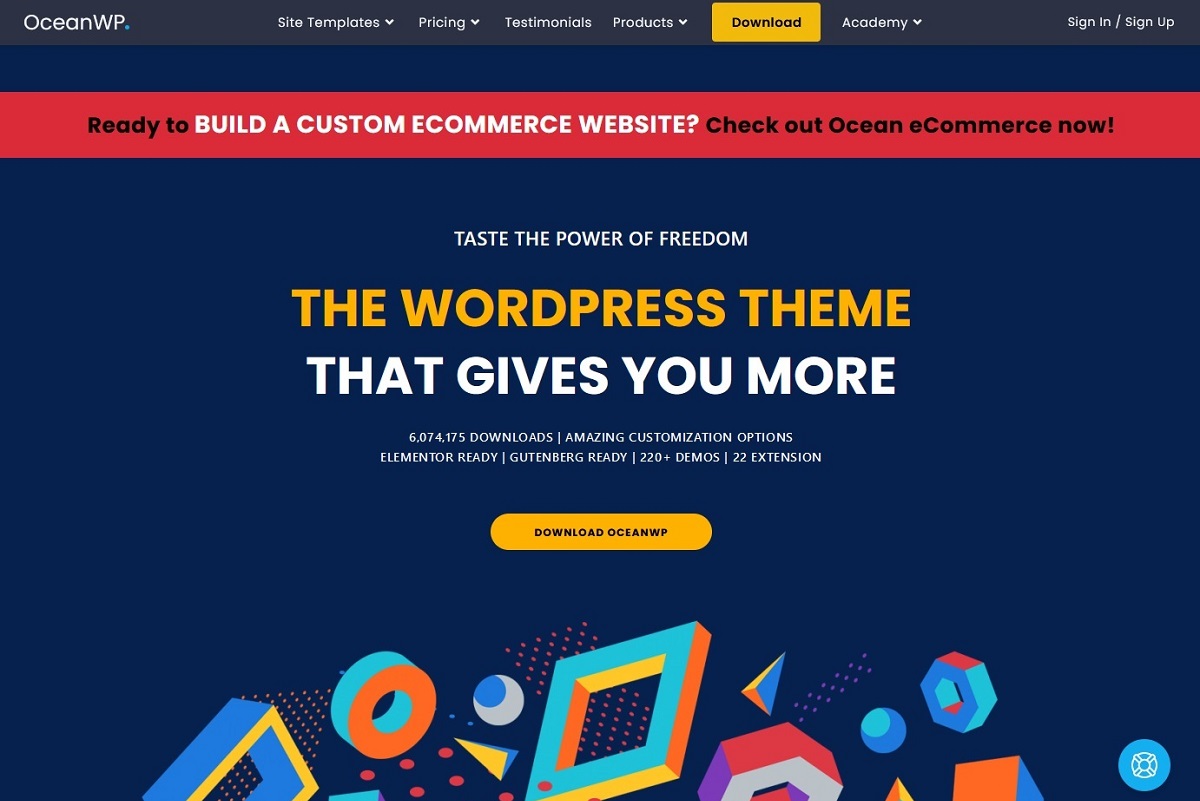 15 δωρεάν και δημοφιλή themes για το WooCommerce