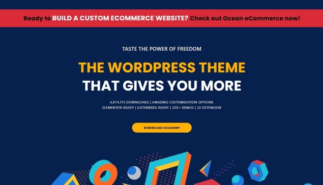 15 δωρεάν και δημοφιλή themes για το WooCommerce