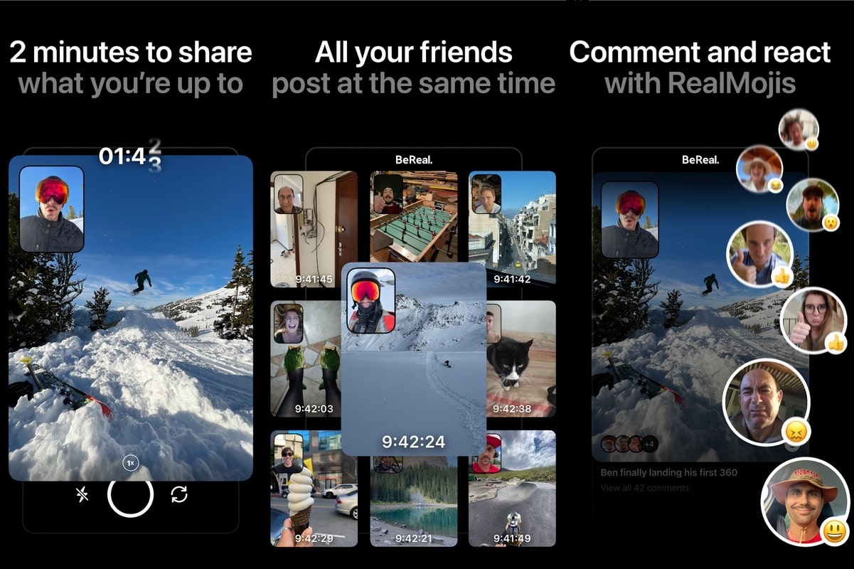 Γιατί οι marketers αναζητούν το επόμενο TikTok