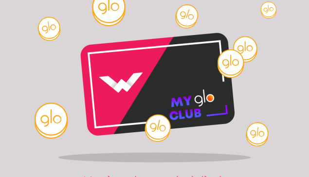 Το νέο Loyalty Program του glo από την DigitalWise!