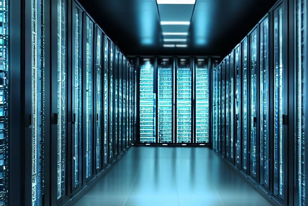 Έτοιμα τα ΠΔ για την κατασκευή των Data Center της Microsoft στα Σπάτα