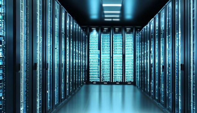 Έτοιμα τα ΠΔ για την κατασκευή των Data Center της Microsoft στα Σπάτα