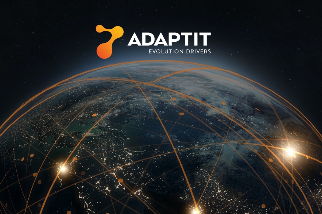 ADAPTIT: Υψηλοί ρυθμοί ανάπτυξης και διεύρυνση των συνεργασιών