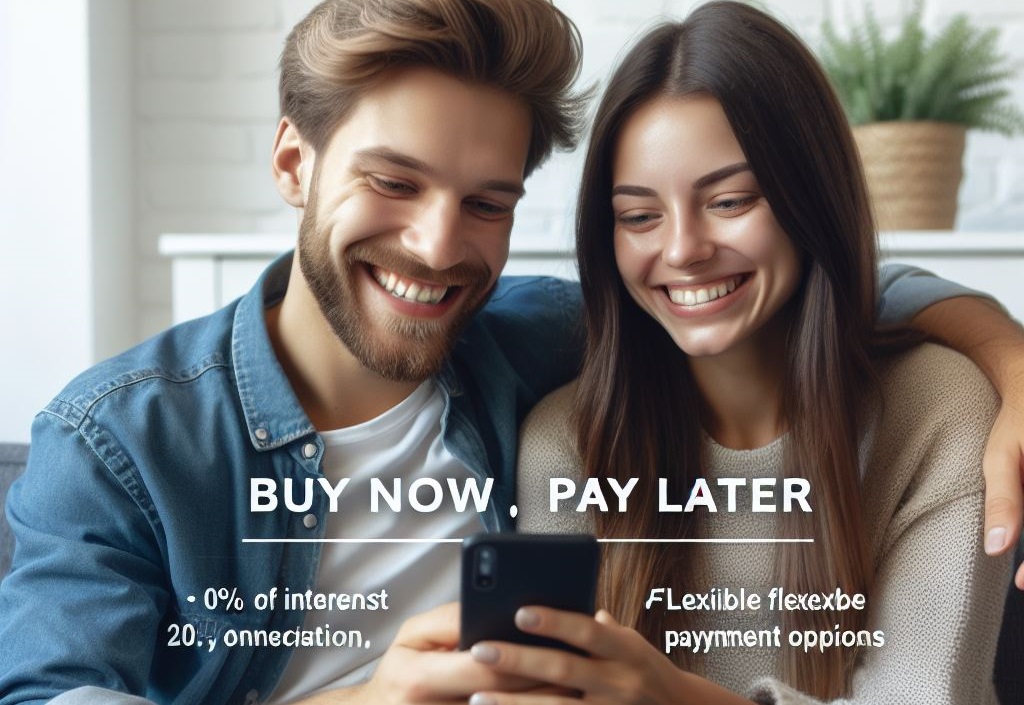 Διπλασιασμός της αξίας συναλλαγών Buy Now Pay Later αναμένεται έως το 2028