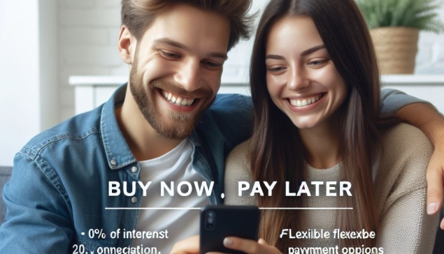 Διπλασιασμός της αξίας συναλλαγών Buy Now Pay Later αναμένεται έως το 2028