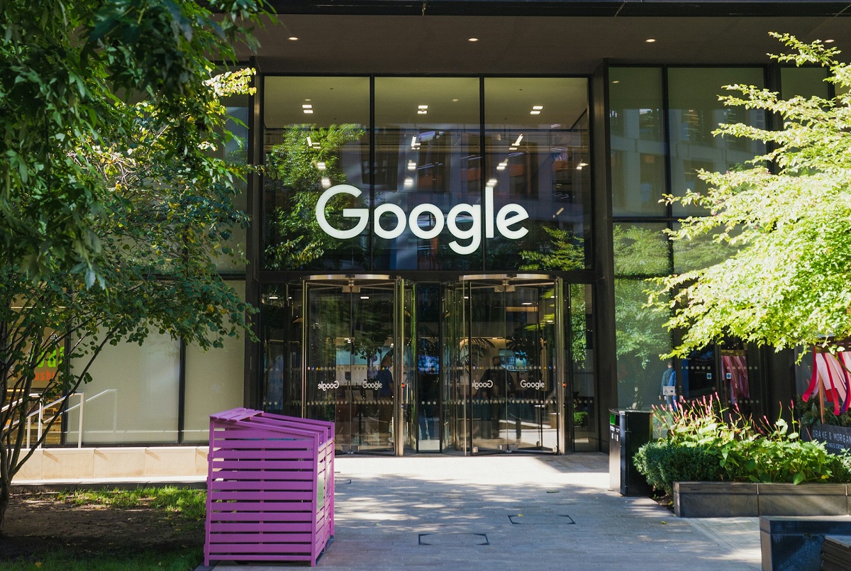 Έσοδα ρεκόρ από διαφημίσεις για τη Google με αύξηση 11%