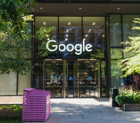 Έσοδα ρεκόρ από διαφημίσεις για τη Google με αύξηση 11%
