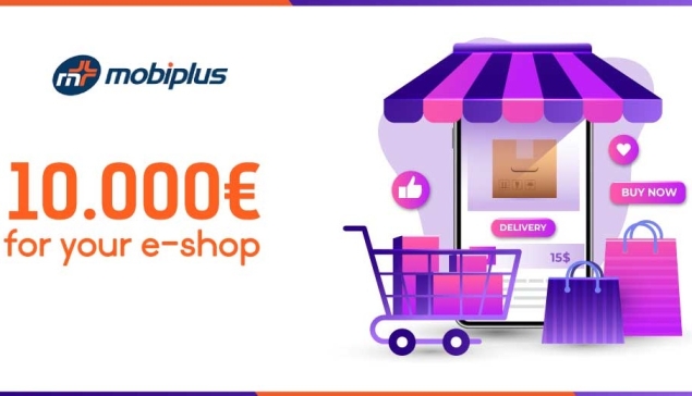 Η mobiplus και η Stonewave δημιούργησαν νέα πλατφόρμα eCommerce