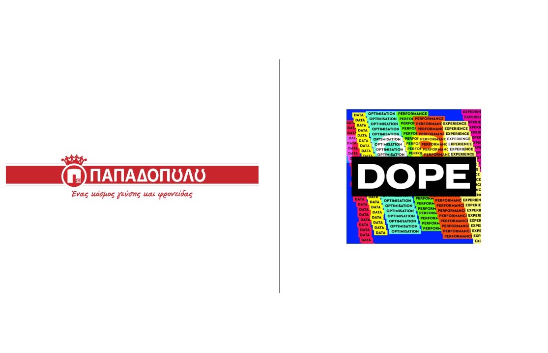 Η DOPE αναδείχθηκε νικήτρια σε 'σπεκ' της ΠΑΠΑΔΟΠΟΥΛΟΥ