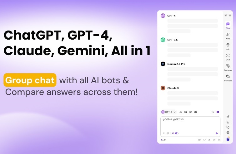 Χρήσιμα, δωρεάν Chrome extensions για τα ChatGPT, Claude και Gemini