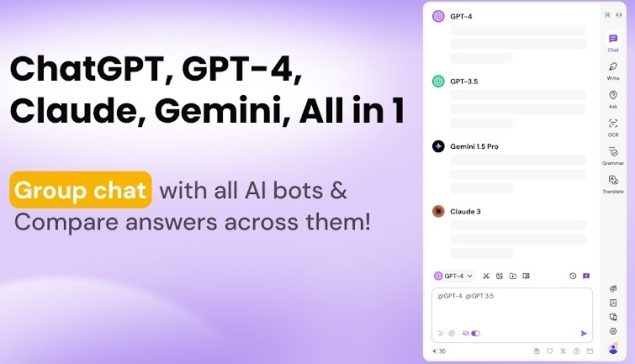 Χρήσιμα, δωρεάν Chrome extensions για τα ChatGPT, Claude και Gemini