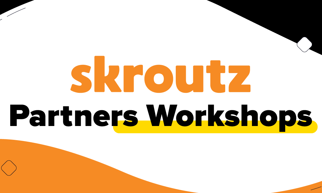 Partners workshops για την ανάπτυξη των συνεργατών της Skroutz