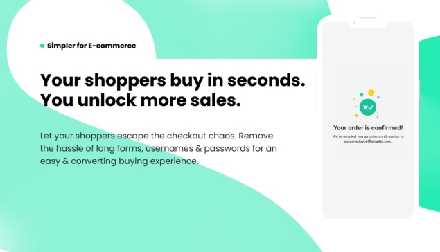 Η Funky Buddha αύξησε 24,7% τις πωλήσεις της με το Simpler Checkout