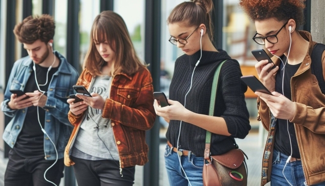 Τί πραγματικά ωθεί τους νέους της Gen Z να κάνουν αγορές;