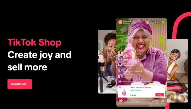 Το TikTok Shop επεκτείνεται στην Ευρώπη