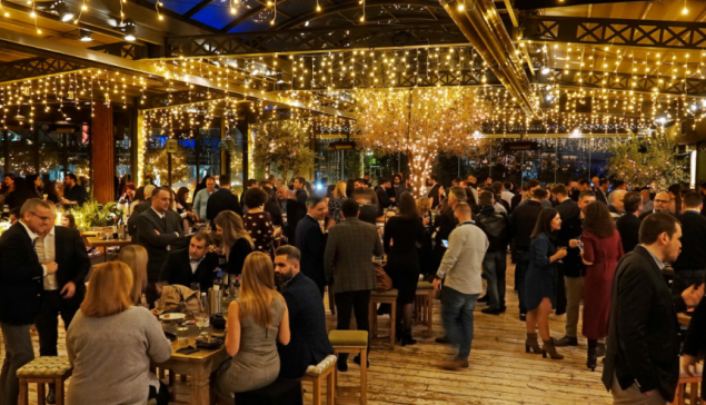 Στις 11 Δεκεμβρίου το χειμερινό eCommerce Networking Day του GRECA!