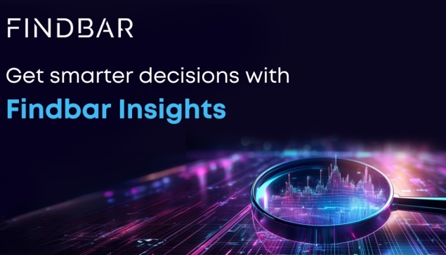 Το Findbar λανσάρει τα "Search Insights" για αύξηση εσόδων στο Digital Retail