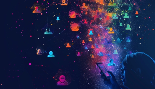 Η Meta προσθέτει εκατομμύρια AI 'χρήστες' στα Instagram και Facebook