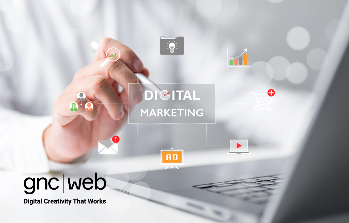 Η αξία του σωστού setup στο digital marketing