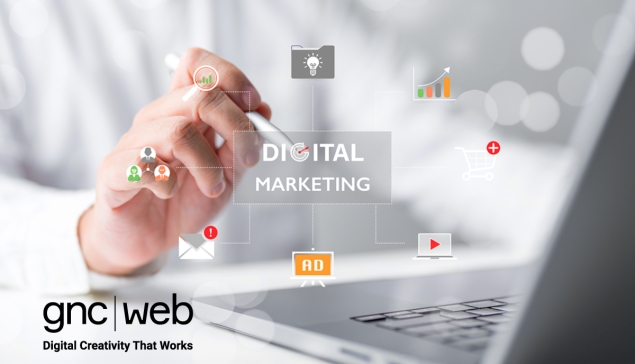 Η αξία του σωστού setup στο digital marketing