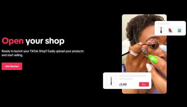 TikTok Shop: Επεκτείνεται στην Ευρώπη και ξεκινά Logistics στη Γερμανία