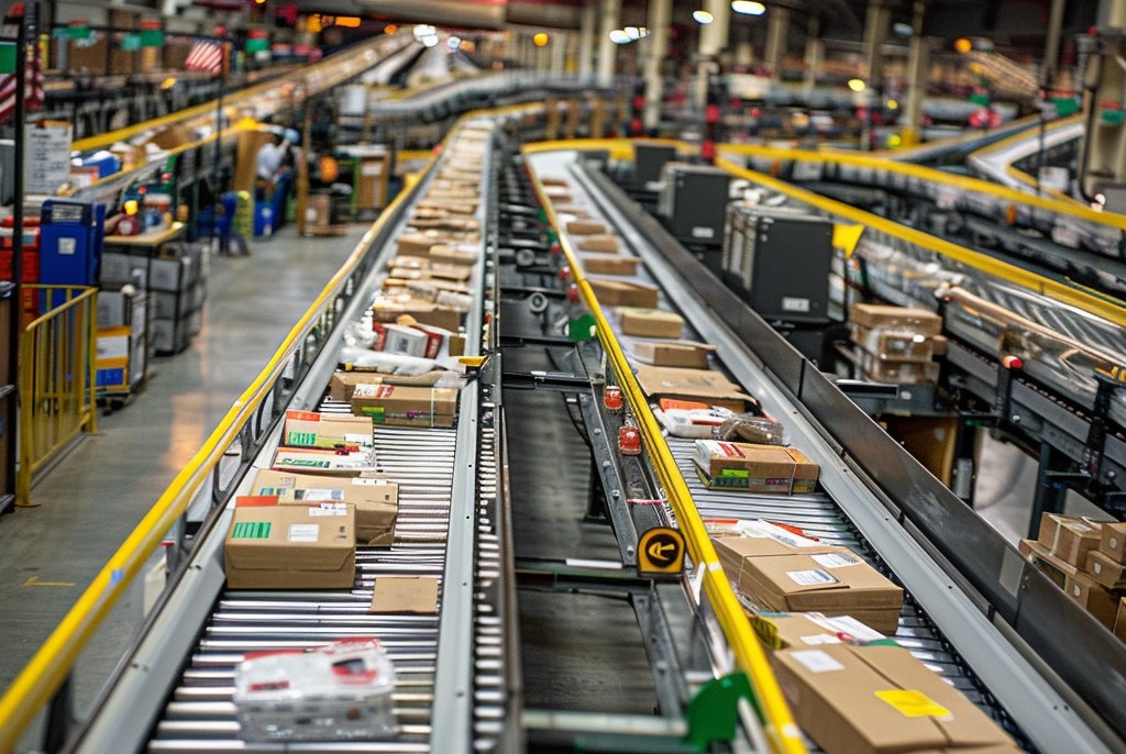 eCommerce: Η Ευρώπη παίρνει μέτρα για τις εισαγωγές χαμηλής αξίας