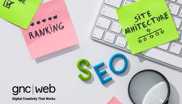 Δείτε πως ένα SEO Audit μπορεί να σας δώσει ανταγωνιστικό πλεονέκτημα
