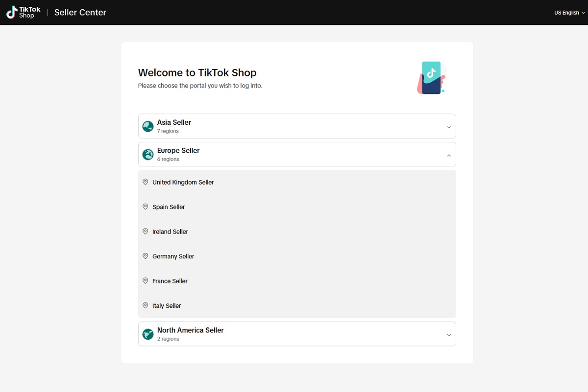 Το TikTok Shop επεκτείνεται σε 3 μεγάλες αγορές της Ευρώπης