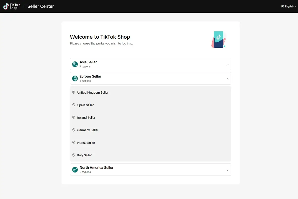 Το TikTok Shop επεκτείνεται σε 3 μεγάλες αγορές της Ευρώπης