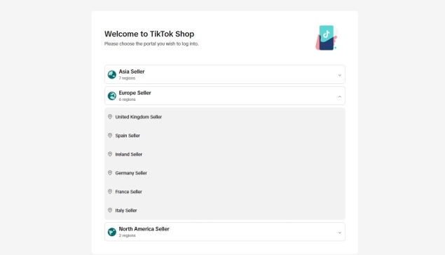 Το TikTok Shop επεκτείνεται σε 3 μεγάλες αγορές της Ευρώπης