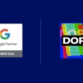 Η DOPE Premier Partner της Google για το 2025