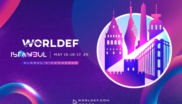 WORLDEF ISTANBUL 2025: H Κωνσταντινούπολη στην καρδιά τού eCommerce
