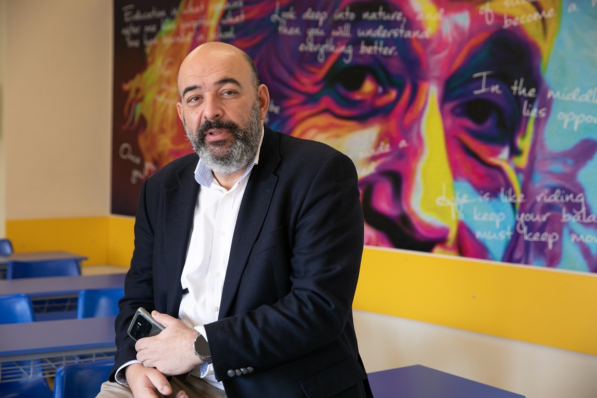 Το 5G SA έρχεται για να αλλάξει -επιτέλους- τα δεδομένα