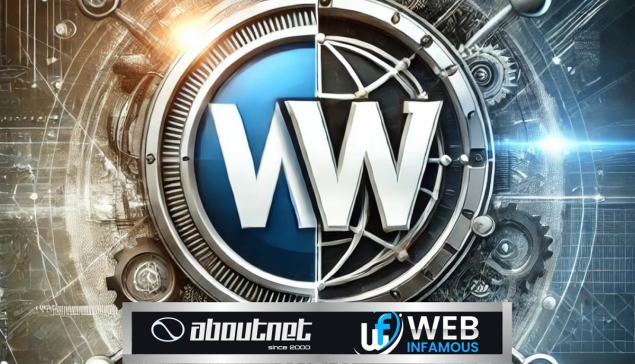 Η Aboutnet απορροφά το προσωπικό τής Web Infamous