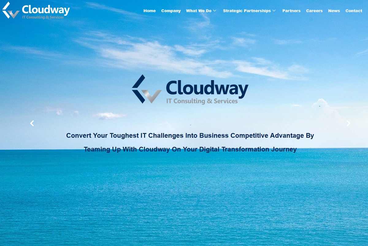 Η Cloudway ολοκλήρωσε με επιτυχία τη φάση Assessment της οδηγίας NIS2 για τη Δίρφυς 