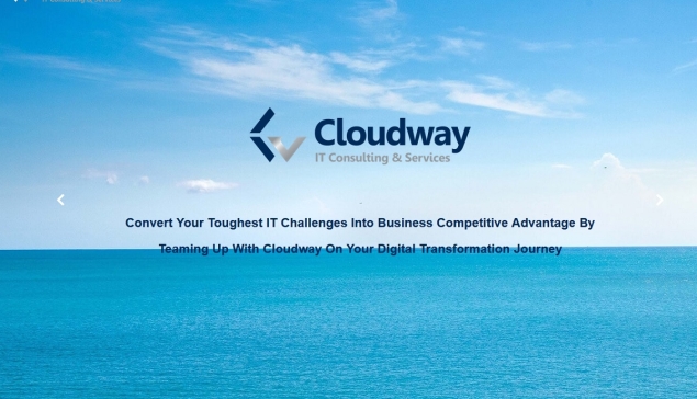 Η Cloudway ολοκλήρωσε με επιτυχία τη φάση Assessment της οδηγίας NIS2 για τη Δίρφυς 