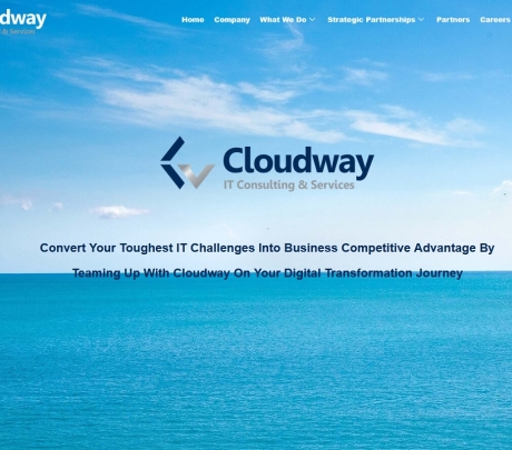 Η Cloudway ολοκλήρωσε με επιτυχία τη φάση Assessment της οδηγίας NIS2 για τη Δίρφυς 
