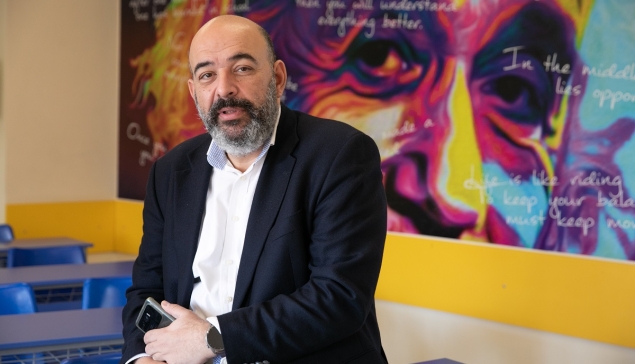 Γνωρίστε τη σημασία του retail tech!