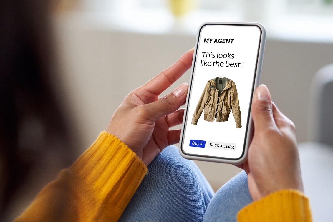 Visa: Οι AI agents θα αγοράζουν εκ μέρους των καταναλωτών