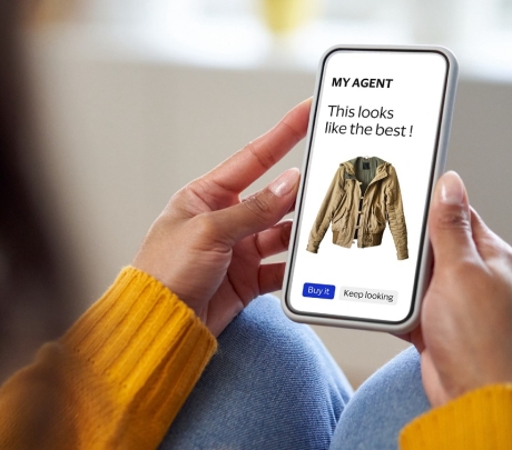 Visa: Οι AI agents θα αγοράζουν εκ μέρους των καταναλωτών