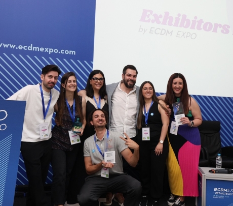Thinktank:  Δυναμική παρουσία στην ECDM Expo 2025 & διπλή βράβευση στα Digital Agencies Awards