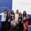 Thinktank:  Δυναμική παρουσία στην ECDM Expo 2025 & διπλή βράβευση στα Digital Agencies Awards