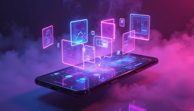Αναζήτηση AI: Ειδικά στο eCommerce, το κινητό μένει πίσω