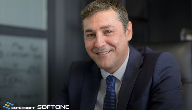 Κ. Κοτζαμανίδης: Η πλατφόρμα Shopranos eCommerce ξεχωρίζει για την ενσωμάτωση λειτουργιών ΑΙ