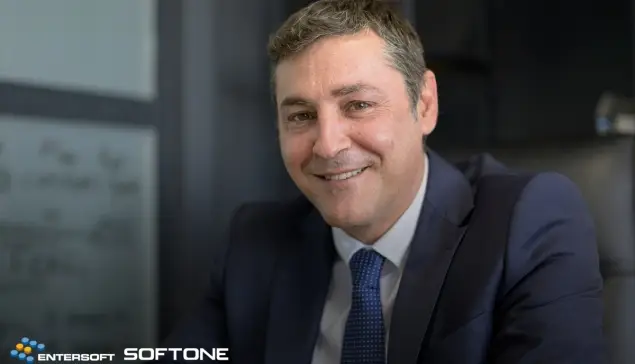 Κ. Κοτζαμανίδης: Η πλατφόρμα Shopranos eCommerce ξεχωρίζει για την ενσωμάτωση λειτουργιών ΑΙ