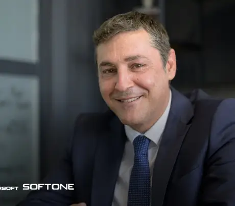 Κ. Κοτζαμανίδης: Η πλατφόρμα Shopranos eCommerce ξεχωρίζει για την ενσωμάτωση λειτουργιών ΑΙ